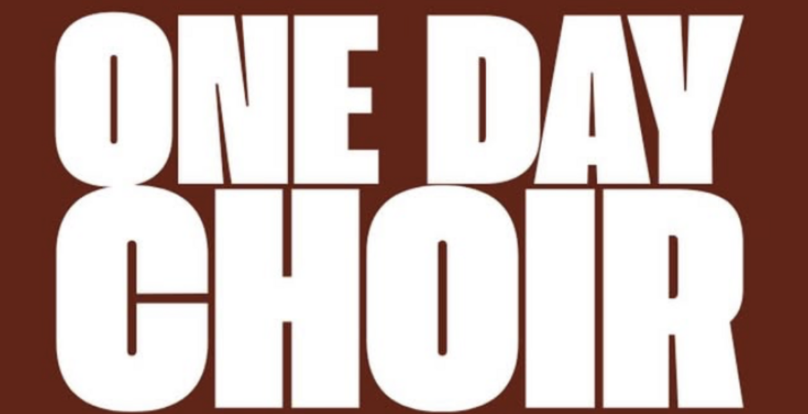 Tickets One Day Choir, RNB Edition By Singliebe  in Hamburg