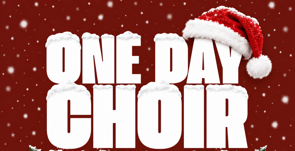 Tickets One Day Choir XMas Edition , RNB Edition By Singliebe  in Hamburg