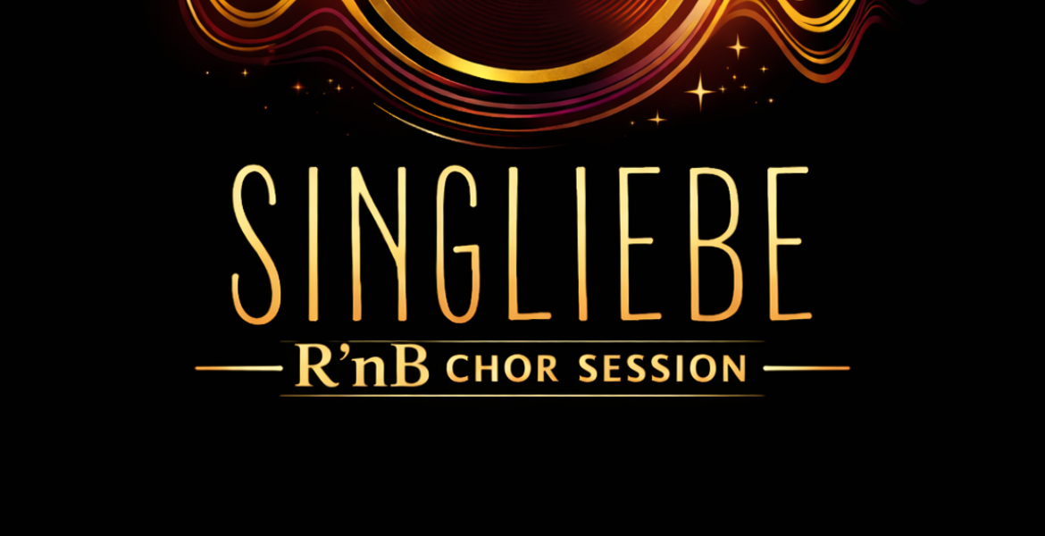 Tickets One-Day Choir: R’nB & Soul – 2h Session, Hamburg-Sternschanze • 12.05.2026 • Try Again (Aaliyah) & Human Nature (MJ) in Hamburg