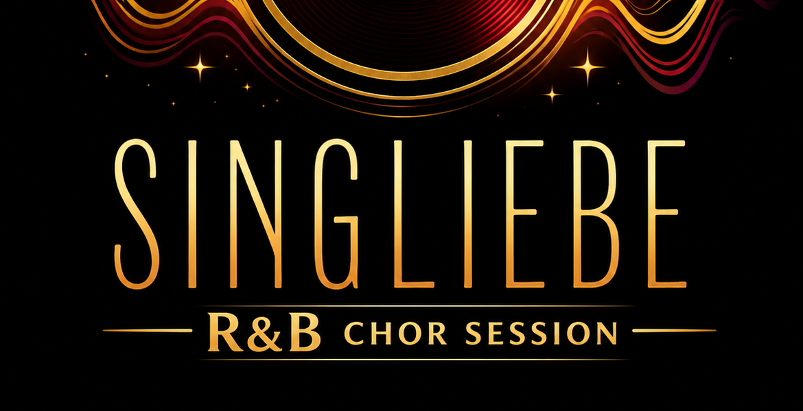 Tickets One-Day Choir R&B Edition,  in Hamburg