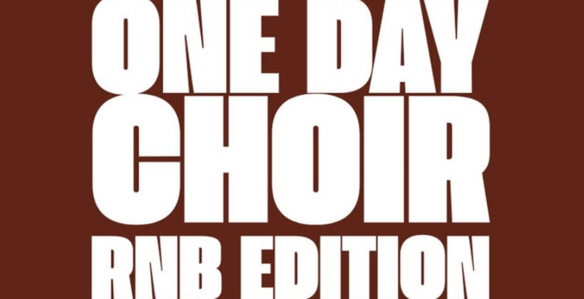 Tickets One-Day Choir R&B Edition,  in Hamburg